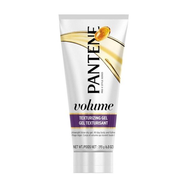 Pantene Pro-V Style Series Volume Texturizing Gel 6.8 oz