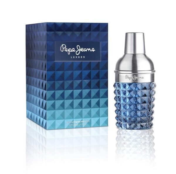 Pepe Jeans London For Him Eau de Perfume 100 ml