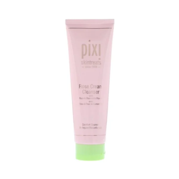 Pixi Rose Cream Cleanser – 4.57 Fl Oz