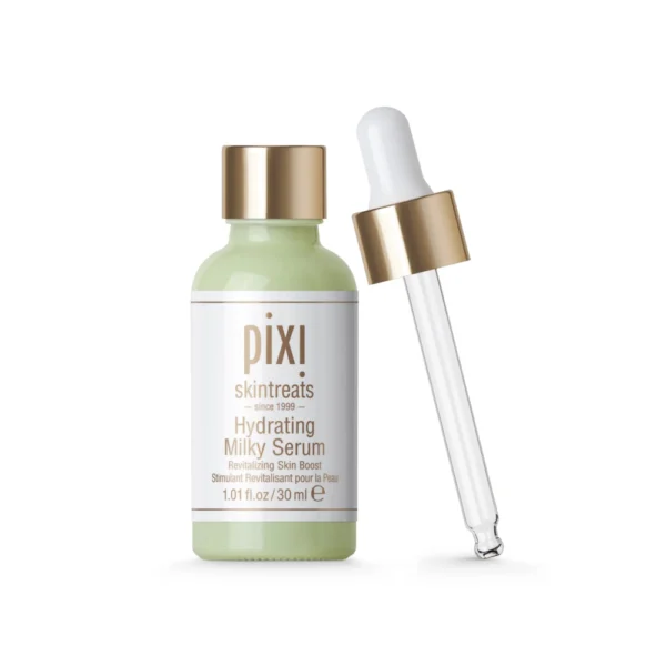 Pixi Skintreats Hydrating Milky Serum 1.01oz