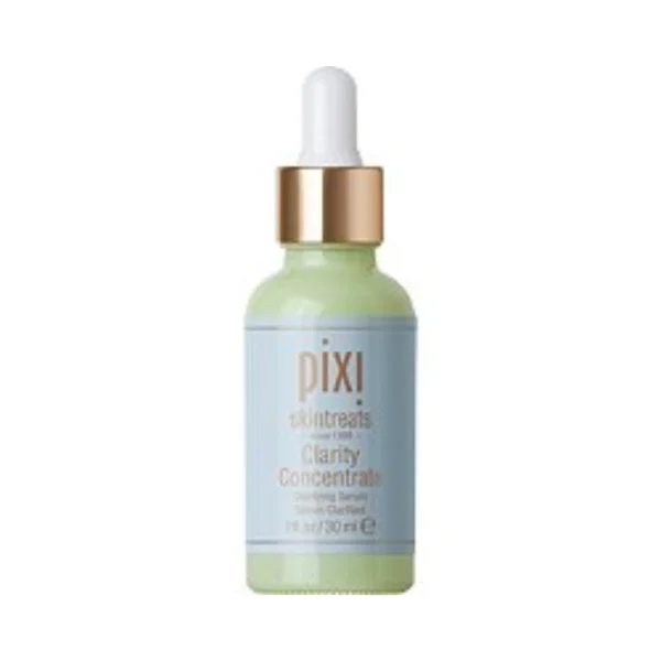 Pixi by Petra Clarity Concentrate – 1 Fl Oz