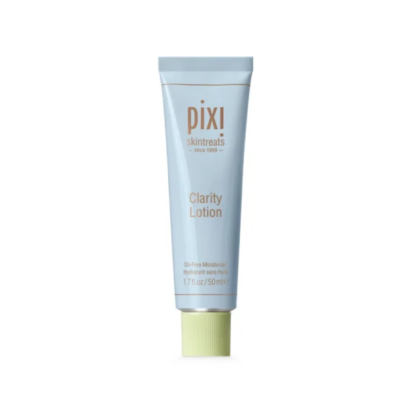 Pixi by Petra Clarity Facial Moisturizer – 1.70 Fl Oz