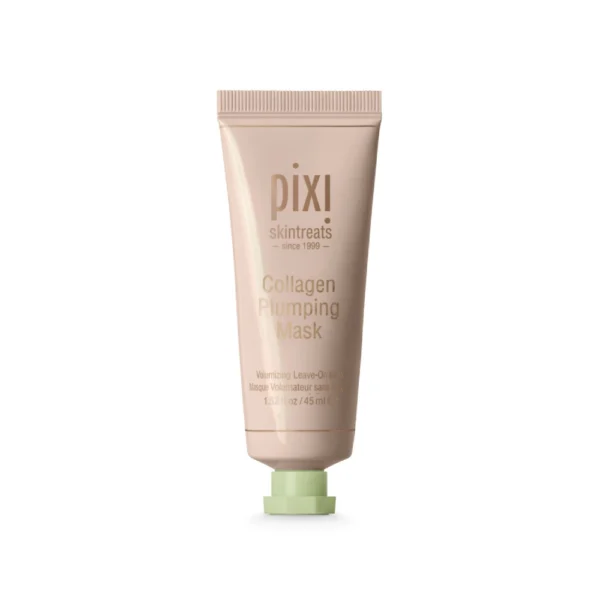 Pixi by Petra Collagen Plumping Face Mask – 1.52 Fl Oz