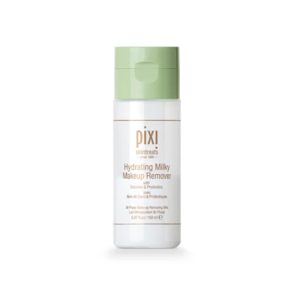 Pixi by Petra Hydrating Milky Makeup Remover – 5.07 Fl Oz