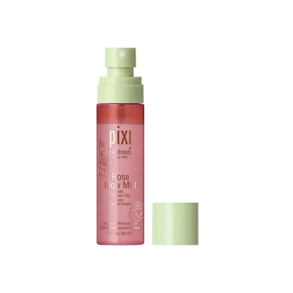 Pixi by Petra Rose Glow Mist 2.70 Fl Oz