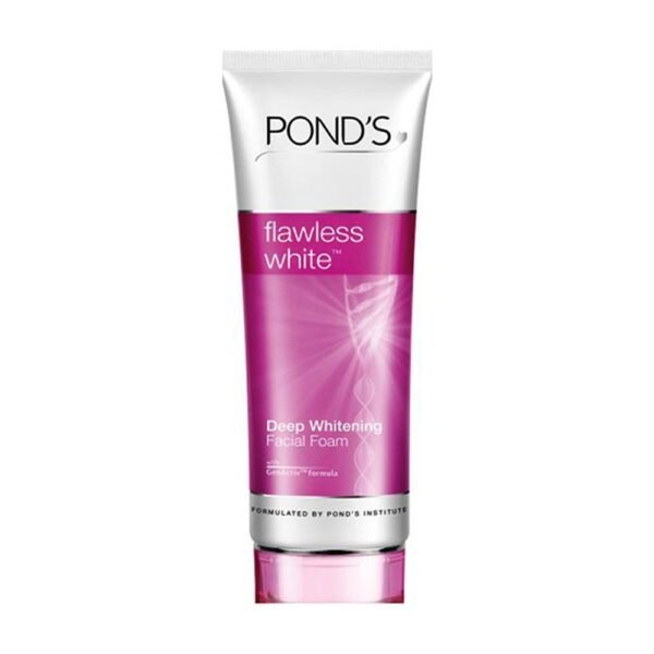 Ponds flawless white deep whitening 100g