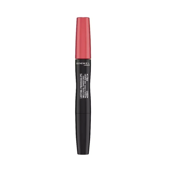 Rimmel Rim Lasting Provo 730 Make A Mauve