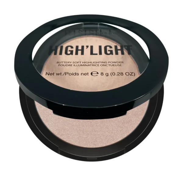 Rimmel Highlighter Powder – Champagne 001