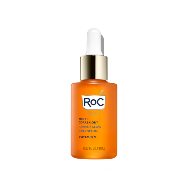 ROC Multi Correxion Daily Serum + Vitamin C 0.33 FL Oz 10ml