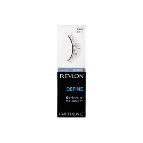 Revlon Define Eyelashes #91093