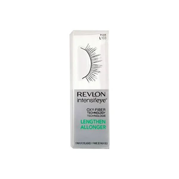 Revlon Intensifeye Lengthen Allonger