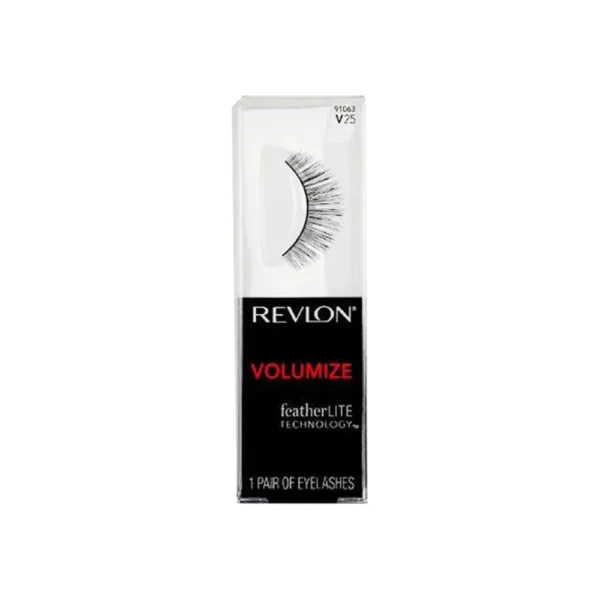 Revlon Volumize Eyelashes