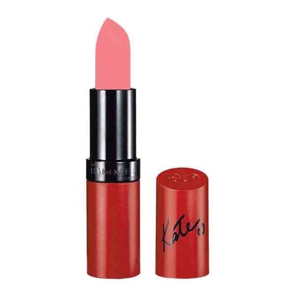 Rimmel Kate Lasting Finish Lipstick Matte 101 # C97587 01