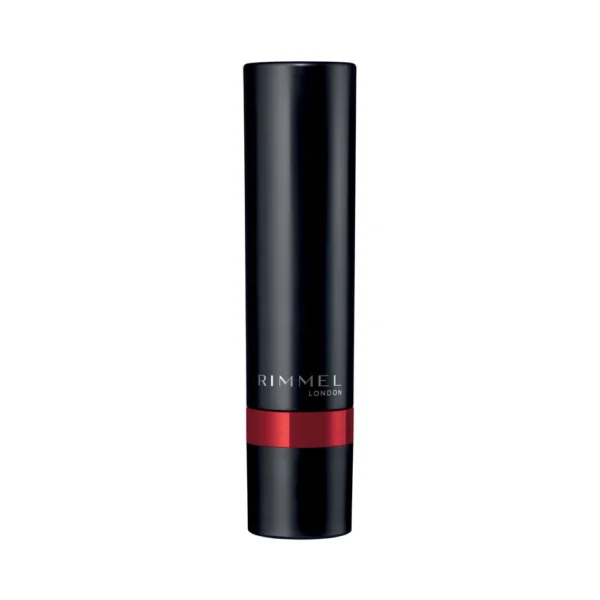 Rimmel Lasting Finish Extreme Lipstick 550 Thirsty Bae