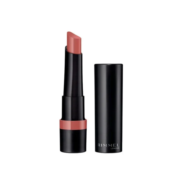 Rimmel Lasting Finish Extreme Lipstick 730 Perfect Nude