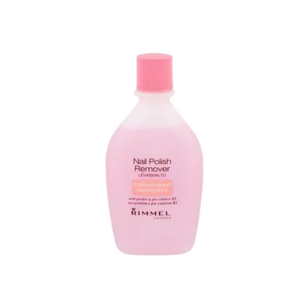 Rimmel Nail Polish Remover 125 ml