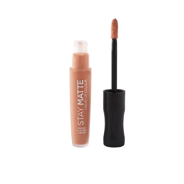 Rimmel Stay Matte Liquid Lip Colour 708 MWAH