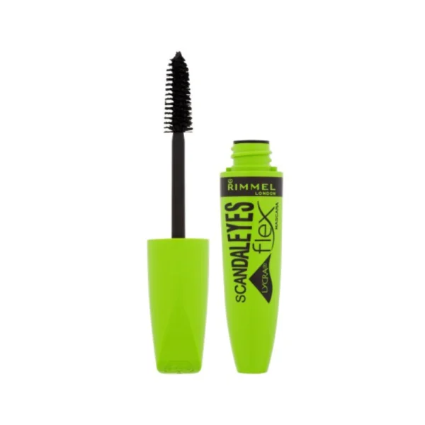 Rimmel Scandal Eye Flex Mascara 034-169