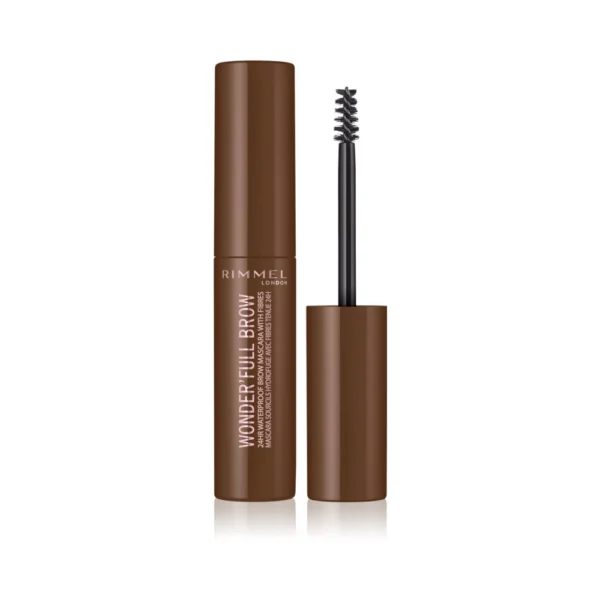 Rimmel Wonder full Brow Gel – 002 Medium