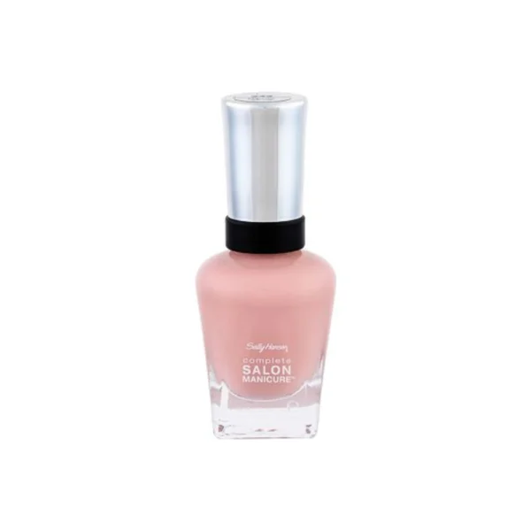 Sally Hansen Complete Salon Manicure Nail Color – Mauvin’ on up 14.7 ml