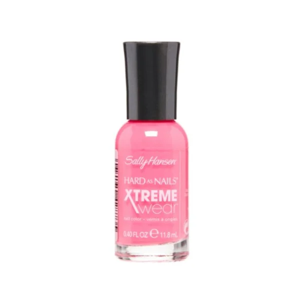 Sally Hansen Hard as Nails Xtreme Wear Nail Polish All Bright 0.4 Fl Oz