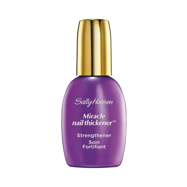 Sally Hansen Miracle Nail Thickener, 0.45 Fluid Oz