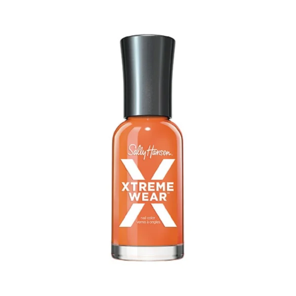 Sally Hansen Xtreme Wear Nail Color – 329/150 Sun kissed – 0.4 Fl Oz