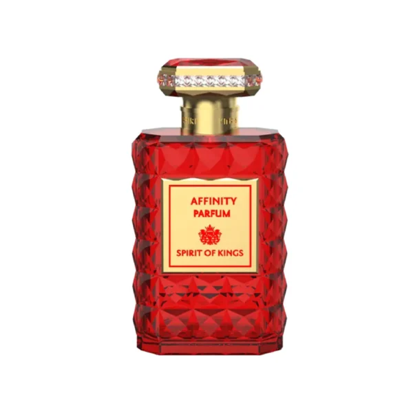 Spirit Of Kings Affinity Eau De Perfume For Unisex 100 ml