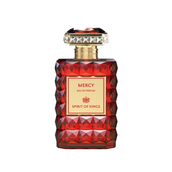 Spirit Of Kings Mercy Eau De Perfume 100 ml