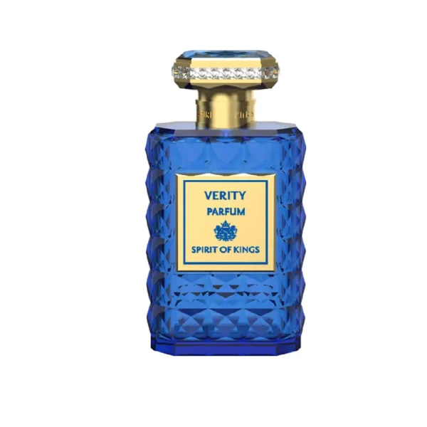 Spirit of Kings Verity Eau de Parfum Unisex 100 ml