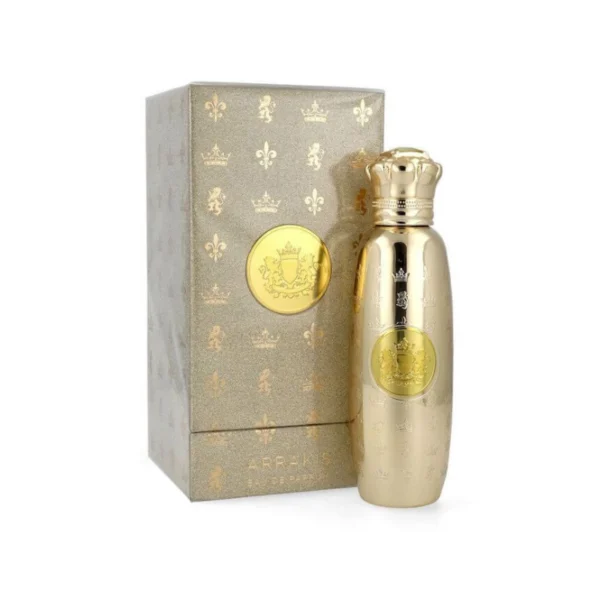 Spirit of Kings Arrakis Eau De Perfume 100 ml