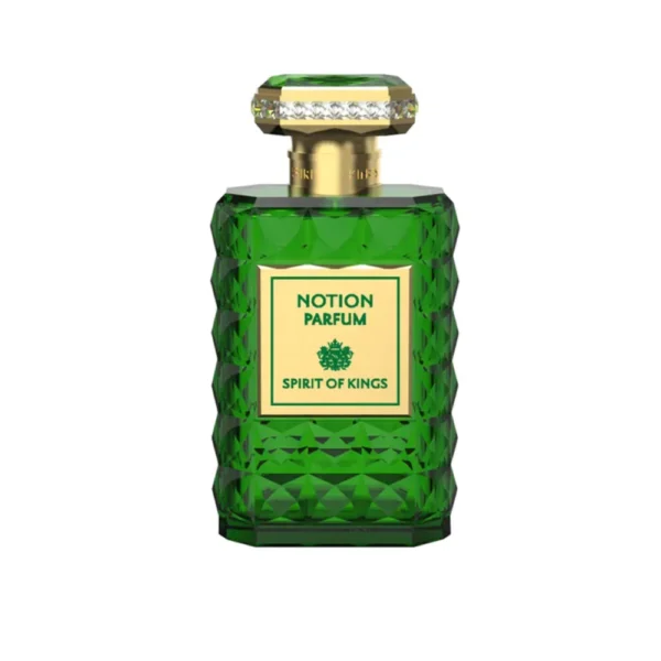 Spirit of Kings Notion Eau de Perfume 100 ml