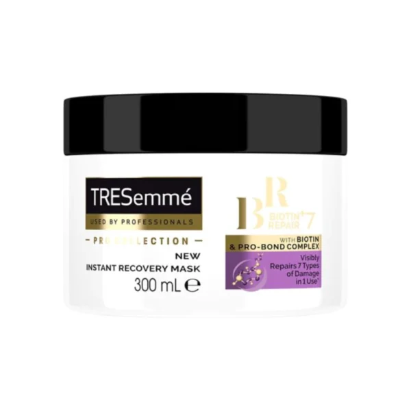 TRESemme Biotin+ Repair 7 Instant Recovery Mask 300 ml