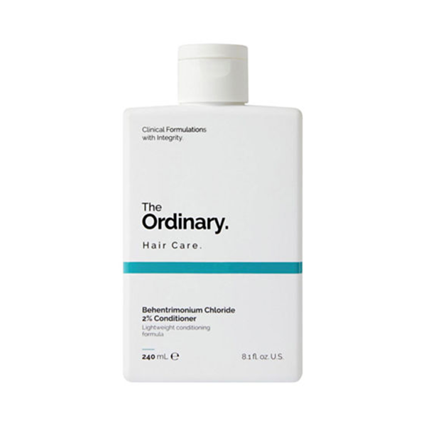 The Ordinary Hair Care Behentrimonium Chloride 2% Conditioner 240ml