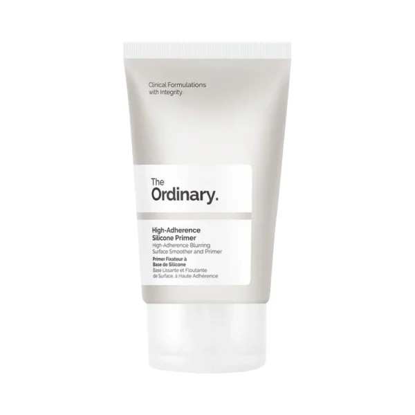 The Ordinary High-Adherence Silicone Primer, Surface Smoother And Primer 1 FL.OZ 30ML