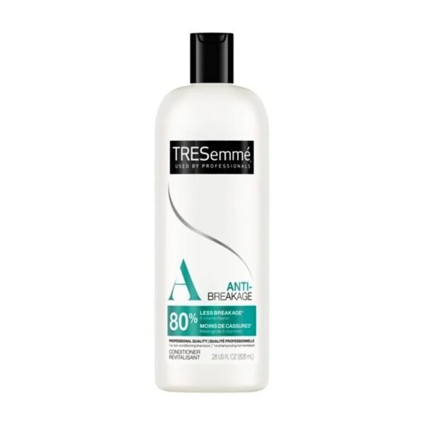 Tresemme Anti-Breakage Conditioner / Revitalisant 28 oz