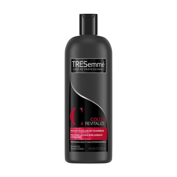 Tresemme Color Revitalize Shampoo 28 fl oz