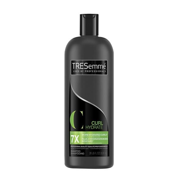 Tresemme Curl Hydrate Shampoo 28 fl oz