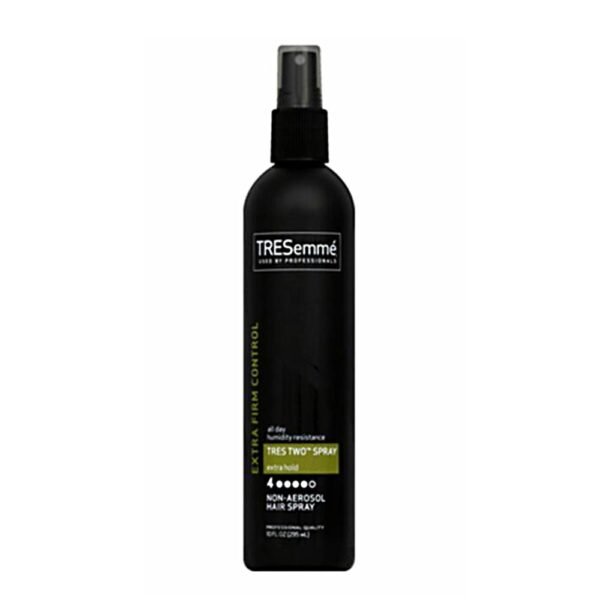 Tresemme Extra Firm Control Spray 10 fl oz 295 ml