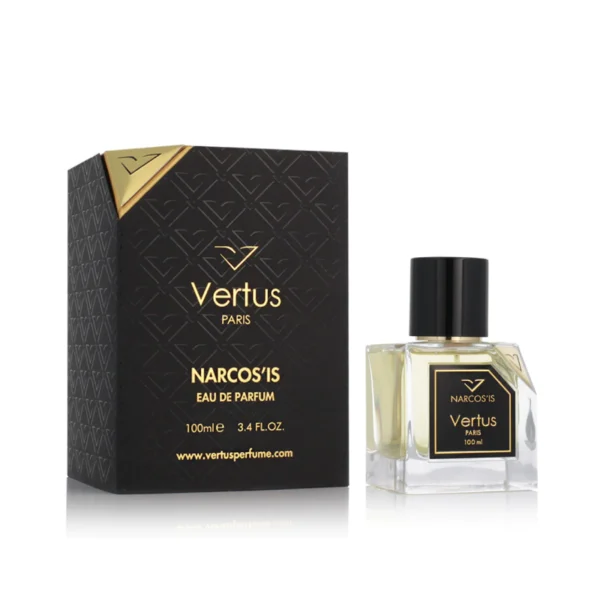 Vertus Eau De Perfume Narcos’is 100 ml