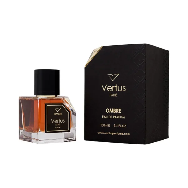 Vertus Ombre Eau de Perfume, 100 ml