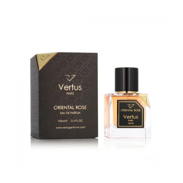 Vertus Oriental Rose Eau de Perfume unisex 100 ml