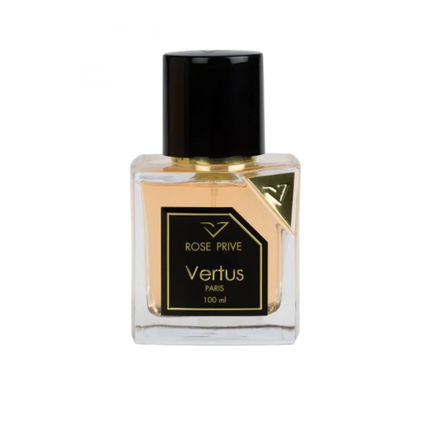Vertus Rose Prive Unisex Eau De Perfume 100 ml