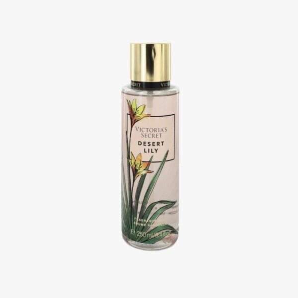 Victorias Secret Desert Lily Fragrance Mist (250ml) 8.4 fl oz