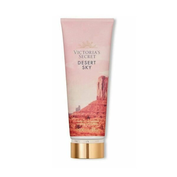 Victorias Secret Desert Sky Fragrance Lotion 8 Fl Oz