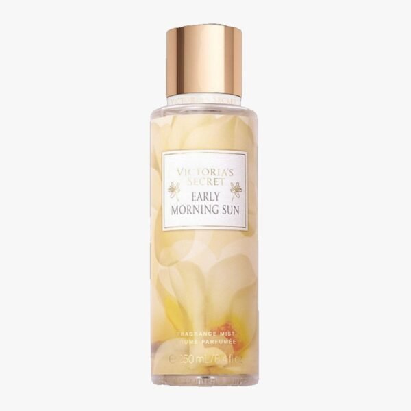 Victorias Secret Early Morning Sun Fragrance Mist, (250ml) 8.4 fl oz