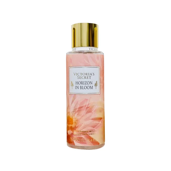 Victorias Secret Horizon In Bloom Fragrance Mist, 8.4 Fl oz