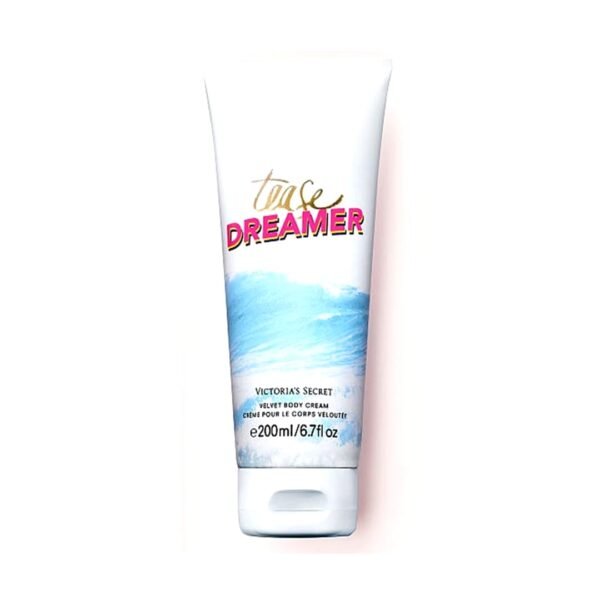 Victorias Secret Tease Dreamer Body Cream 6.7 Fl Oz