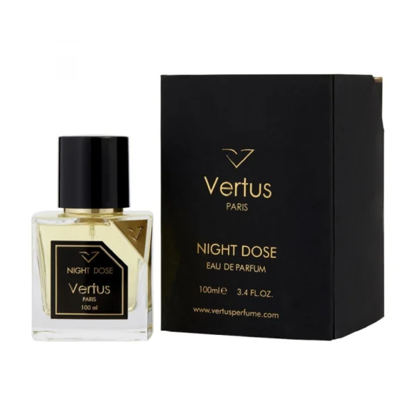 Virtue Night Dose Eau de Perfume 100 ml