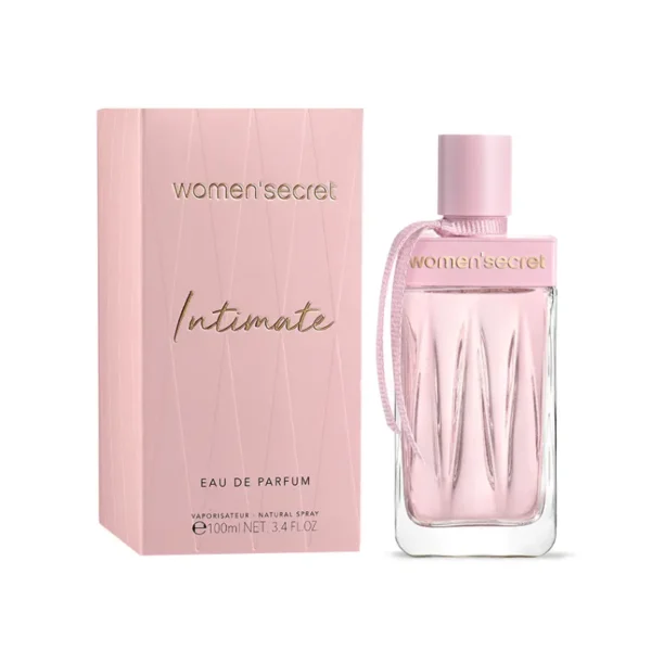 Women Secret Intimate Eau De Perfume 100 ml